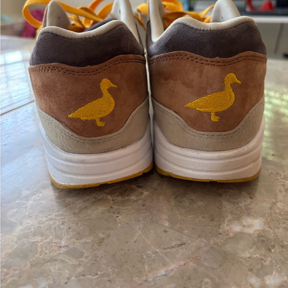 Men’s Air Max 1 “Ugly Duckling” View 3